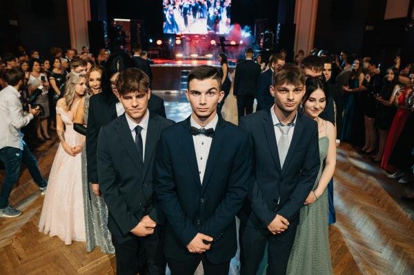 SOŠ a SOU Písek AT4, ED4 + SÁL