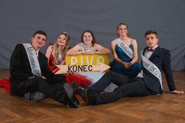 Fotokoutek 4.AE SZeŠ Písek 2023