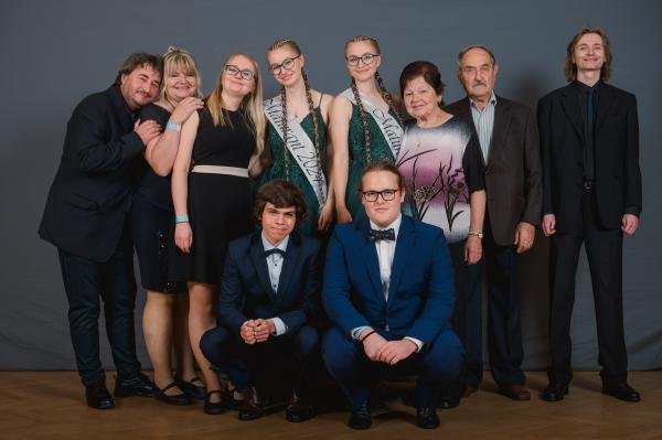 Fotokoutek Oktávy Sušice 2023