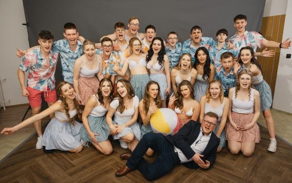 Fotokoutek 4.A GymStr 2024