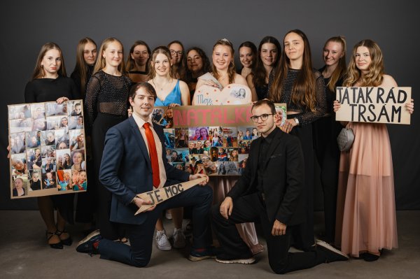 Fotokoutek SL4 Volyně 2024