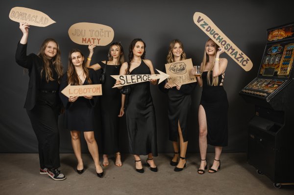 Fotokoutek NDK4 SPŠ A VOŠ VOLYNĚ 2025