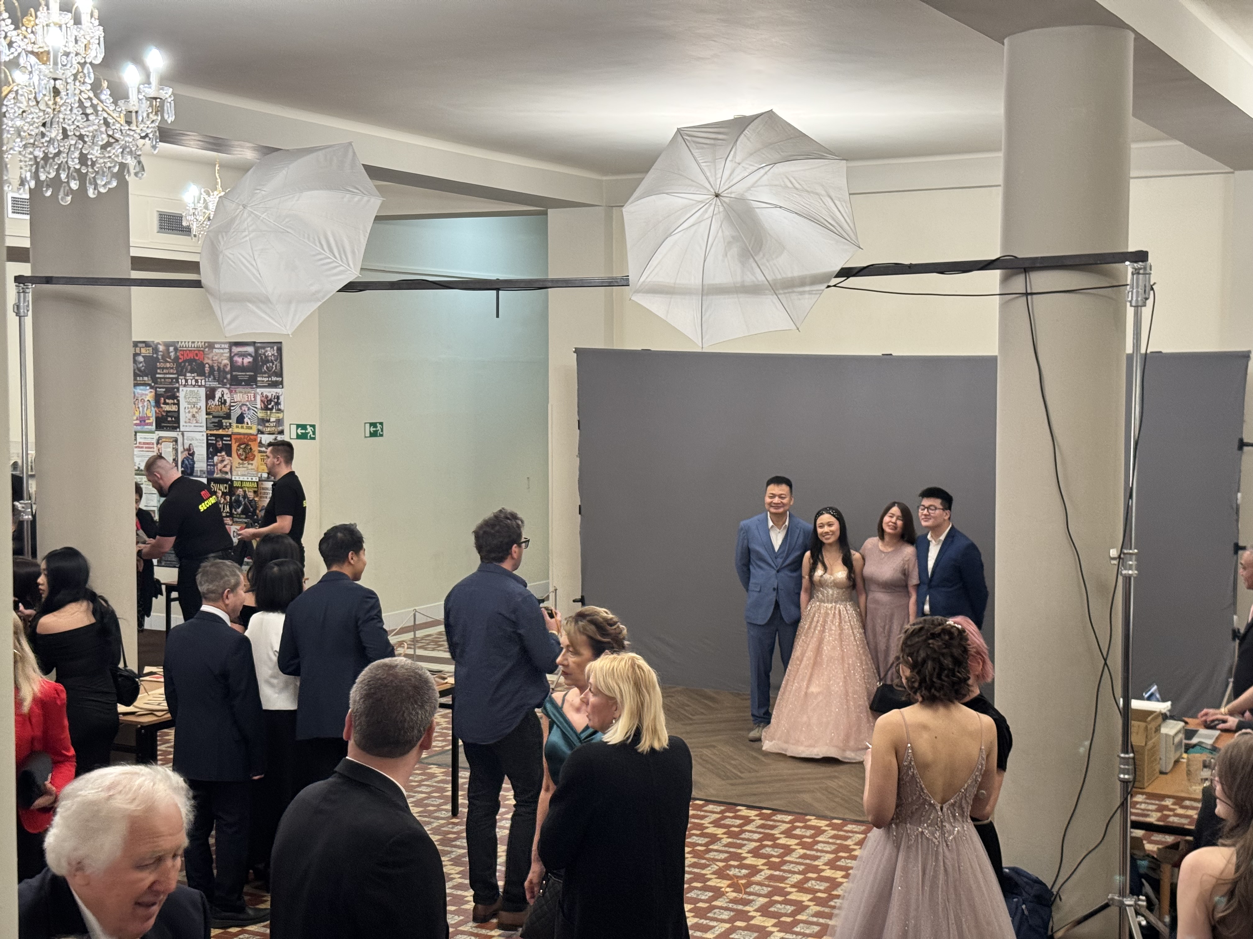 Nejlepší fotokoutek 2026!